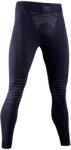 X-Bionic Мъжко синтетично термобельо X-Bionic Invent 4.0 Pants Long john - Black / Charcoal (014-2275-0113)