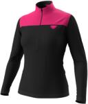 Dynafit Дамско мериносово термобельо Dynafit Women's Elevation L/S Merino base layer - Flamingo - размер M/L (115-2143-0212)