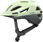 ABUS Каска за велосипед ABUS Urban-I 4.0 Ace Bike helmet - Pistacchio Green - размер S 51-55 cm (851-1942-0811)