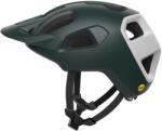 POC Каска за планинско колоездене POC Cularis Bike helmet - Pargasite Green Matt / Hydrogen White Matt - размер S 51-54 cm (851-1723-0410)
