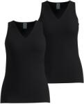 Odlo Дамски потник Odlo Women's Active Light Tank 2 Pack Top - Black - размер XS (114-4005-0111)