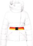 Goldbergh Дамско ски яке Goldbergh Women's Bufera Ski Jacket - White - размер 38 (EU) (104-5961-0214)