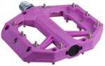 Shimano Платформен педал Shimano Pedal PD-GR400 Platform pedals - Violett - размер One Size (860-4386-0611)