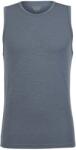 Stoic Мъжко мериносово термобельо Stoic Merino150 SadjemSt. Tank Merino base layer - Ink Grey (015-2328-0212)
