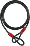 ABUS Кабелен катинар Abus Cobra 10 Bike lock - Black - размер 140 cm (870-1528-0111)