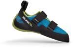 Boreal Обувки с велкро Boreal Beta Eco 2.0 Climbing shoes - Blue - размер 38, 75 (EU) (301-1003-0112)