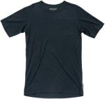 Devold Мъжко мериносово термобельо Devold Lauparen Merino 190 Base Tee Merino base layer - Ink (015-2114-0212)