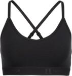 Heber Peak Дамско мериносово термобельо Heber peak Women's MerinoMix165 PineconeHe. Soft Bra Merino base layer - Black - размер XS (115-2682-0111)