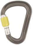 DMM HMS карабинер Dmm Phantom HMS Screwgate HMS carabiner - Titanium (323-0198-0411)