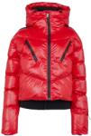 8848 Altitude Дамско ски яке 8848 altitude Women's Noelle Ski Jacket - Poinsetta Red - размер 46 (EU) (104-4656-0217)