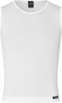 GripGrab Мъжко горнище GripGrab PACR Ultralight Sleeveless Base Layer Cycling undershirt - White (014-2512-0112)