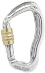 AustriAlpin Винтов карабинер Austrialpin Rockit Screwdriver Screwgate carabiner - Polished - размер One Size (322-0084-po)