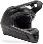 FOX Full Face каска Fox racing Rampage RS MT Bike helmet - Matte Black - размер L 59-60 cm (851-1819-0112)