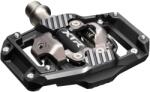 Shimano Педали с автомат Shimano Pedal XTR PD-M9220 Clipless pedals - Black - размер One Size (860-4704-0111)