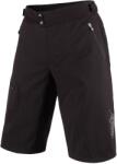 Nalini Дамски шорти за колоездене Nalini Women's Adventure Short Cycling bottoms - Nero - размер XXL (155-2319-0216)