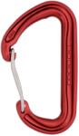 DMM Карабинер с щифт Dmm Spectre 2 Snapgate carabiner - Red - размер 1-Pack (321-0076-0511)