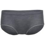 Joha Дамско мериносово термобельо Joha Women's Hipsters Everyday base layer - Grey (115-1817-0112)