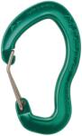 AustriAlpin Карабинер с щифт Austrialpin Micro Colors Wire Snapgate carabiner - Green Anodized - размер One Size (321-0137-0211)