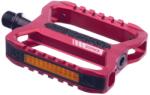 Sixpack Racing Платформен педал Sixpack racing Network 3.0 Pedal Platform pedals - Red - размер One Size (860-4719-0511)