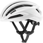 uvex Каска за шосейно колоездене Uvex Surge Bike helmet - White Matt - размер 56-59 cm (851-1794-0212)