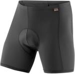 Gonso Мъжко долнище за колоездене Gonso Sitivo Blue Underwear Cycling bottoms - Black / Skydiver (055-1341-0112)