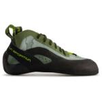 La Sportiva Обувки с връзки La Sportiva TC Pro Climbing shoes - Olive - размер 45, 5 (EU) (301-0687-0134)