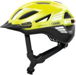 ABUS Каска за велосипед ABUS Urban-I 4.0 Ace Bike helmet - Signal Yellow - размер XL 60-64 cm (851-1942-1114)
