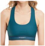 PEPPERMINT Дамски спортен сутиен PEPPERMINT Women's Signature Sports Bra - Reef - размер XS (114-3733-0811)