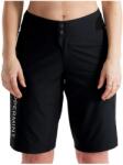 PEPPERMINT Дамски шорти за колоездене PEPPERMINT Women's Signature Tech Short Cycling bottoms - Black (155-2217-0112)