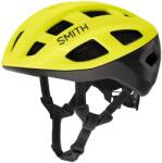 Smith Optics Каска за шосейно колоездене Smith Triad MIPS Bike helmet - Matte Neon Yellow Viz - размер M 55-59 cm (851-1626-0312)