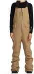 Volcom Дамски ски панталон Volcom Women's Swift Bib Overall Ski trousers - Bronze - размер XS (107-3840-0211)