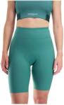 PEPPERMINT Дамски шорти за колоездене PEPPERMINT Women's Signature Short Cycling bottoms - Seaweed (155-2216-0512)