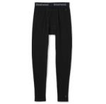 Smartwool Мъжко мериносово термобельо Smartwool Merino 250 Baselayer Bottom Boxed Merino base layer - Black - размер XXL (015-1110-0115)