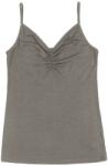 Joha Дамско мериносово термобельо Joha Women's Top 85/15 Merino base layer - Sesame Melange (115-1453-0213)