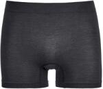 Ortovox Мъжко мериносово термобельо Ortovox 120 Comp Light Boxer Merino base layer - Black Raven - размер XL (015-0901-0114)