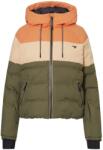Rehall Дамско ски яке Rehall Women's Nady Ski jacket - Orange Poppy - размер XXL (104-5938-0116)