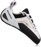 Evolv Обувки с връзки Evolv Defy Lace LV Climbing shoes - Grey / White - размер 41 (EU) (301-0933-0119)