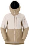 Norrøna Дамско ски яке Norrøna Women's Lofoten GORE-TEX Jacket Ski jacket - Oatmeal (104-5005-0214)
