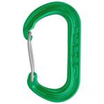 DMM Карабинер за екипировка Dmm XSRE Wire Gear carabiner - Green - размер Wire Gate (324-0059-0311)