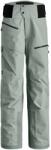 Ortovox Ски панталон Ortovox Women's Ravine Plus 3L Pants Ski trousers - Green Sage (107-4224-0314)