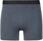 Stoic Мъжко мериносово термобельо Stoic Merino150 SadjemSt. Boxer Merino base layer - Ink Grey II - размер XXL (015-2144-1215)