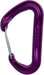 DMM Карабинер с щифт Dmm Aether Snapgate carabiner - Purple - размер One Size (321-0286-0711)
