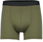 Stoic Мъжко мериносово термобельо Stoic Merino150 AlsenSt. Boxer Merino base layer - Olive - размер 5XL (015-1638-1718)