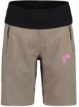 Maloja Дамски шорти за колоездене Maloja Women's BadusM. Cycling bottoms - Warm Shadow - размер XS (155-2445-0411)