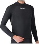 Castelli Мъжко горнище Castelli Flanders 2 Long Sleeve Cycling undershirt - Black (014-2453-0112)