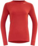 Devold Дамско мериносово термобельо Devold Expedition Woman Shirt Merino base layer - Beauty - размер XL (115-0373-1015)
