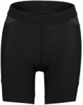 Löffler Дамско долнище за колоездене Löffler Women's Bike Hose Light Hotbond Cycling bottom - Black - размер 34 (EU) (114-1161-0111)
