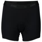 POC Дамско долнище за колоездене Poc Women's Re-Cycle Boxer Cycling bottom - Uranium Black - размер XS (114-2897-0111)