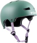 TSG Каска за планинско колоездене TSG Evolution Solid Color Bike helmet - Satin Foliage Green - размер XXS/XS (851-0877-1211)