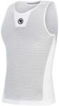 Endura Мъжко горнище Endura Fishnet S/L Baselayer II Cycling undershirt - White - размер L/XL (014-1254-0111)